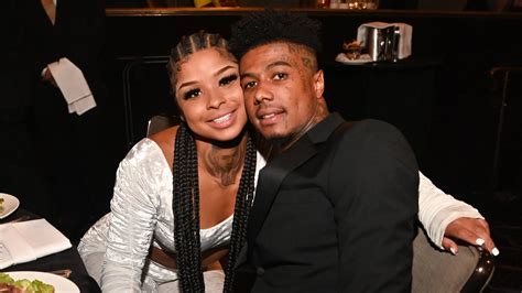 blueface chrisean rock|Blueface & Chrisean Rock Relationship Timeline